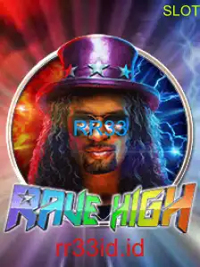 RaveHigh